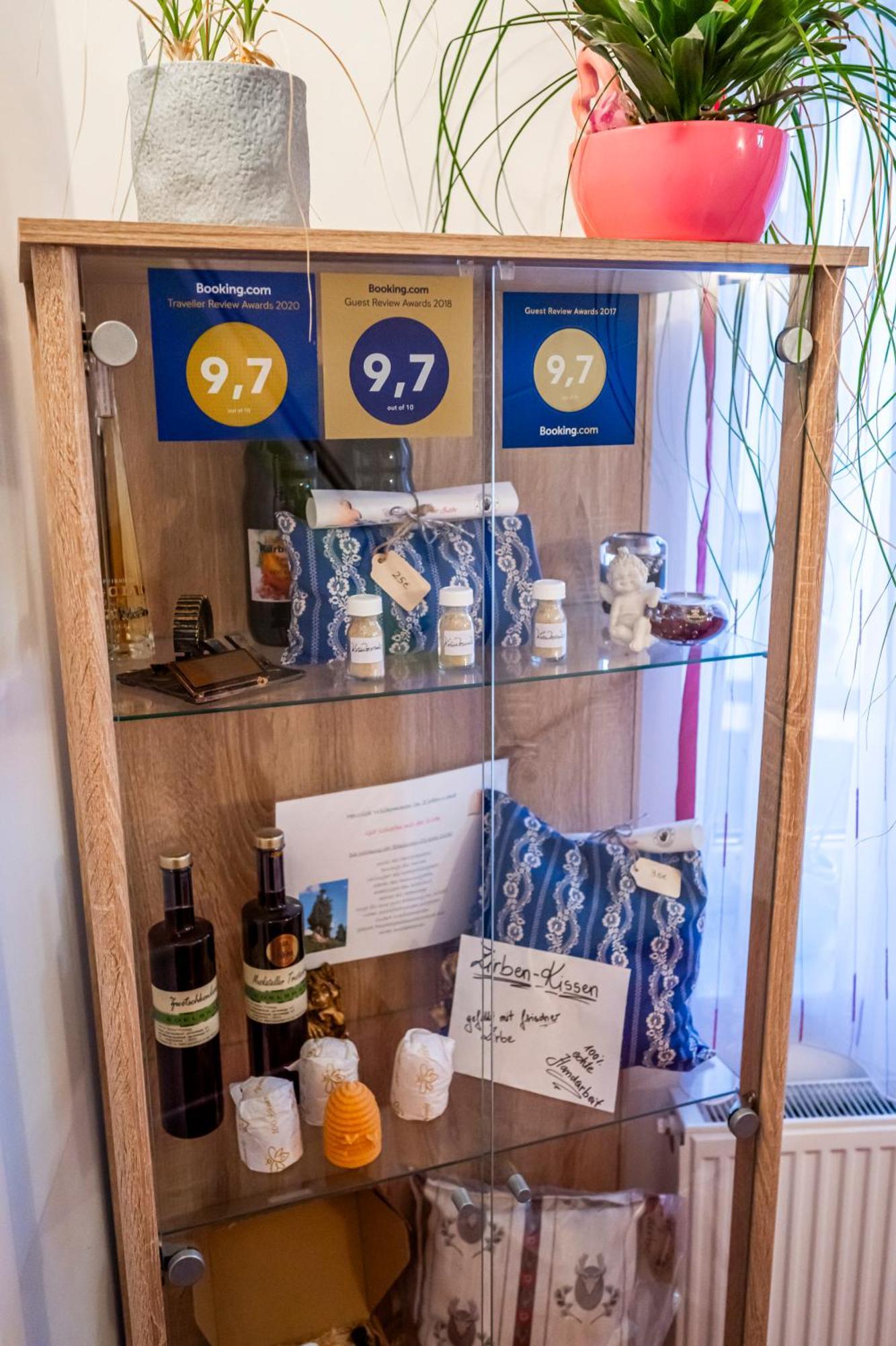 Die Schlafstube - Bed & Breakfast Zeltweg Exteriör bild