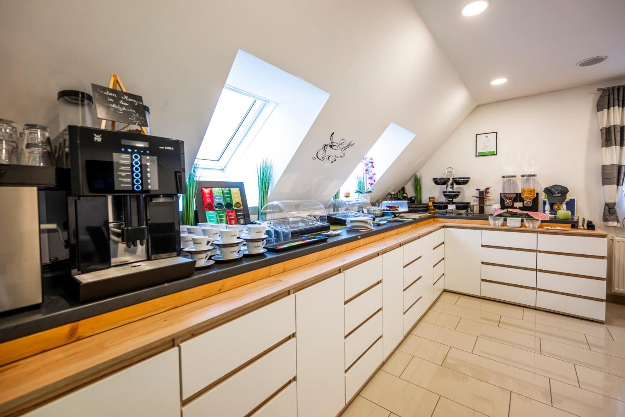 Die Schlafstube - Bed & Breakfast Zeltweg Exteriör bild