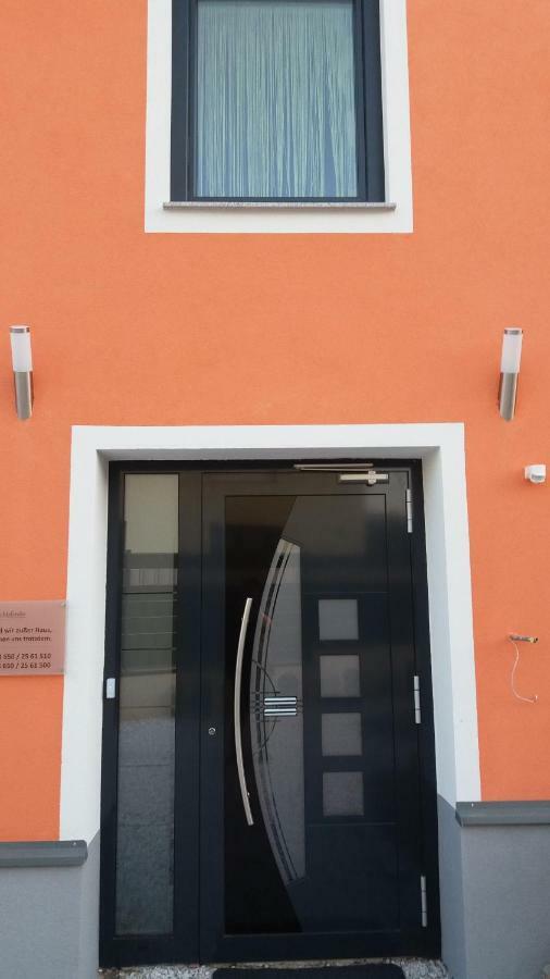 Die Schlafstube - Bed & Breakfast Zeltweg Exteriör bild